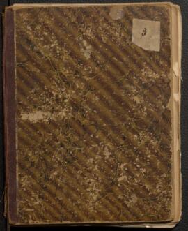 Sketchbook 2, 1899