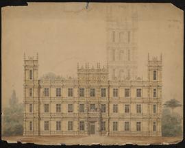 Highclere