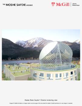 Alaska State Capitol