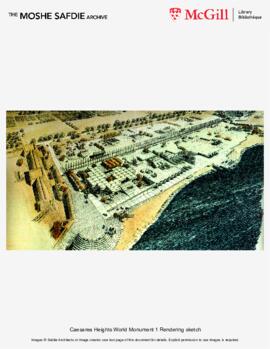 Caesarea Heights World Monument