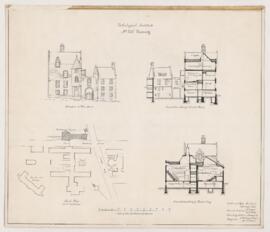 Pathological Building