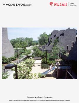 Coldspring New Town