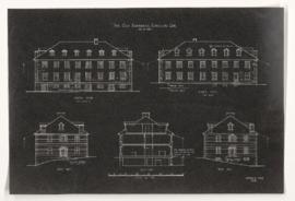 Carillon Barracks Museum