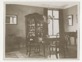 House for P.E. Nobbs