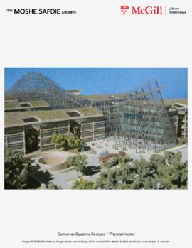 Comverse Systems Campus