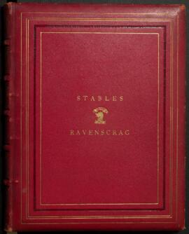 Stables Ravenscrag