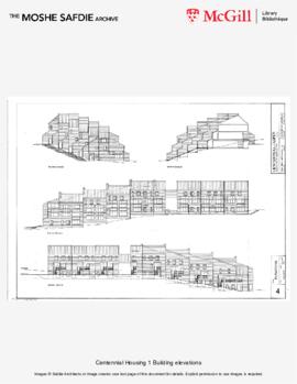 Centennial Housing