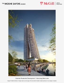 Colombo Residential Development