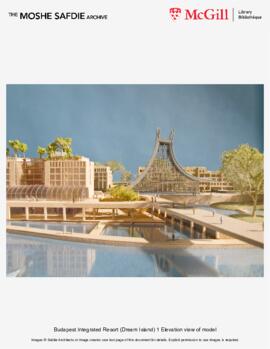 Dream Island Integrated Resort