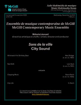 City Sound