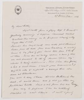 Letter, 17 December 1886
