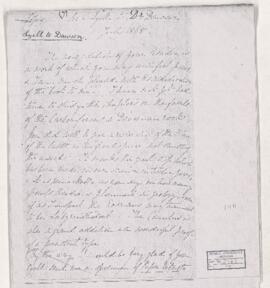 Letter, 1 July 1868
