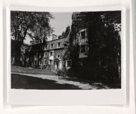Photographs of McGill Buildings