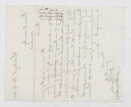 Letter, 17 December 1858