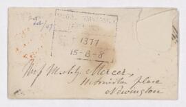 Letter, 11 February 1847