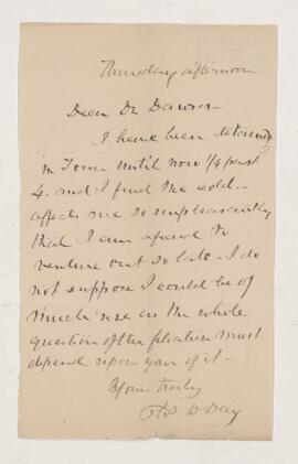 Letter, 3 January 1878