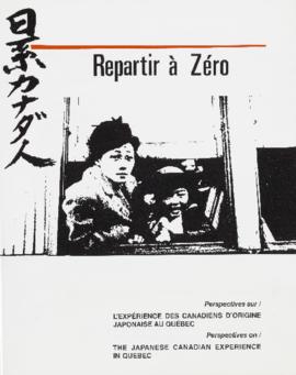 Repartir a zero - JCCCM Publication