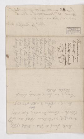 Memorandum, undated