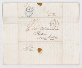 Letter, 29 June 1847