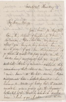 Undated letter, 1868