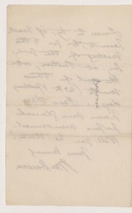 Letter, 11 December 1893