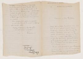 Letter, 27 September 1876