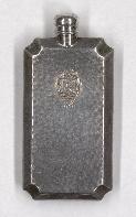 Perfume flask