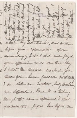 Letter, 14 April 1871