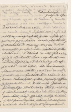 Letter, 16 July 1902