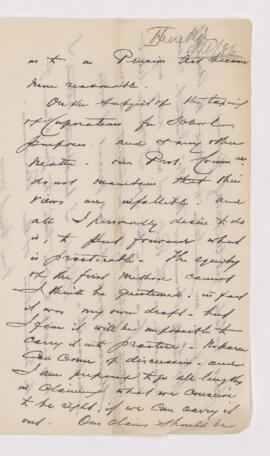 Letter, 16 April 1886