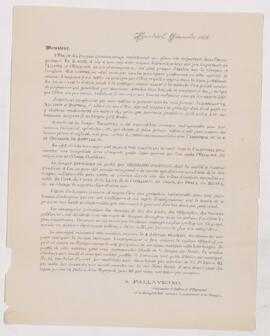 Letter, December 1886
