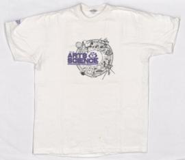 McGill Arts & Science Undergraduate Society T-shirt