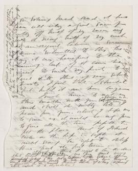 Letter, 9 August 1869