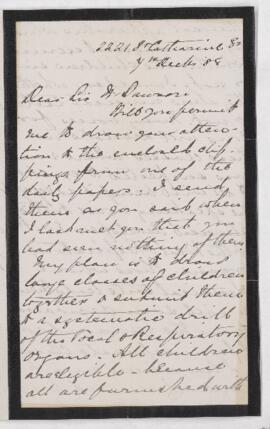 7 December 1888
