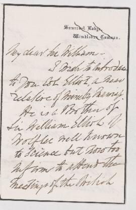 Letter, 20 August 1886