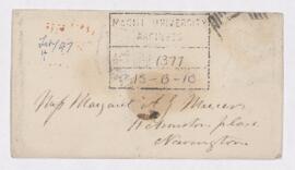Letter, 4 February 1847