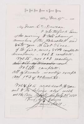 Letter, 17 December 1880