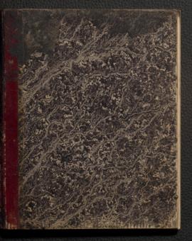 Diary, 1865