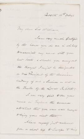 Letter, 16 October 1896