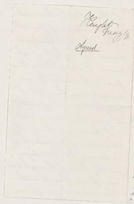 Letter, 13 May 1890