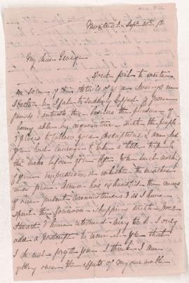 Letter, 30 September 1870