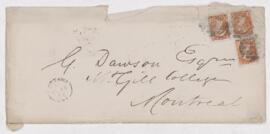 Letter, 16 June 1875