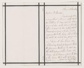 Letter, 14 March 1877