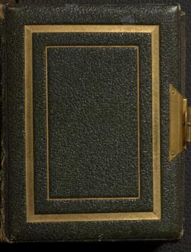 Clare Harrington photo album