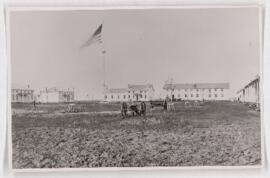 Fort Pembina Dakota