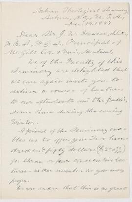 Letter, 14 December 1887