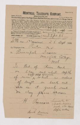Letter, 28 September 1880