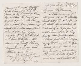Letter, 2 August 1877