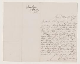 Letter, 27 April 1877