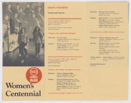 Women - International Women's Day